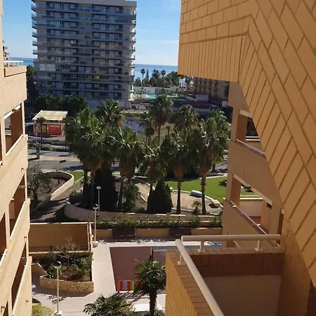 Valparaiso Nº1005