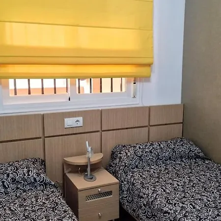 Διαμέρισμα Valparaiso Nº1005 Oropesa del Mar