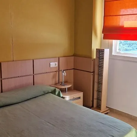 Διαμέρισμα Valparaiso Nº1005