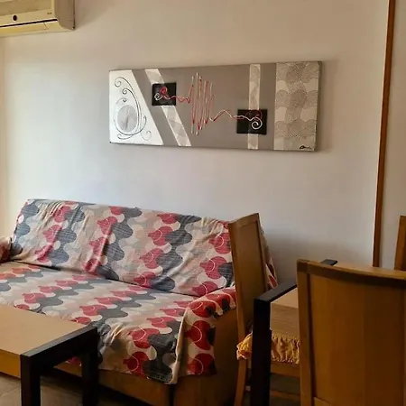 Διαμέρισμα Valparaiso Nº1005 *